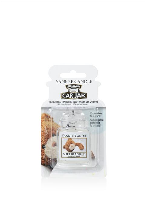Produktbild Yankee Candle Soft Blanket