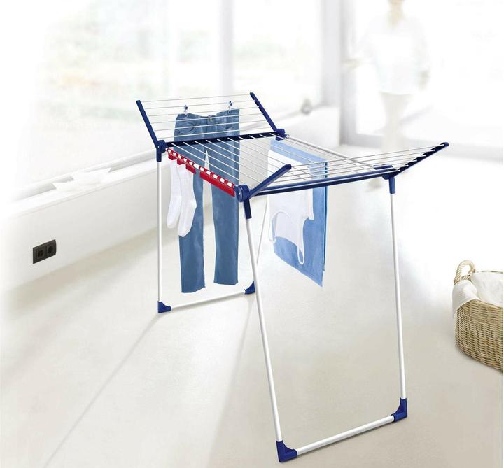 Actual product image Leifheit Pegasus 180 Classic (18 m)