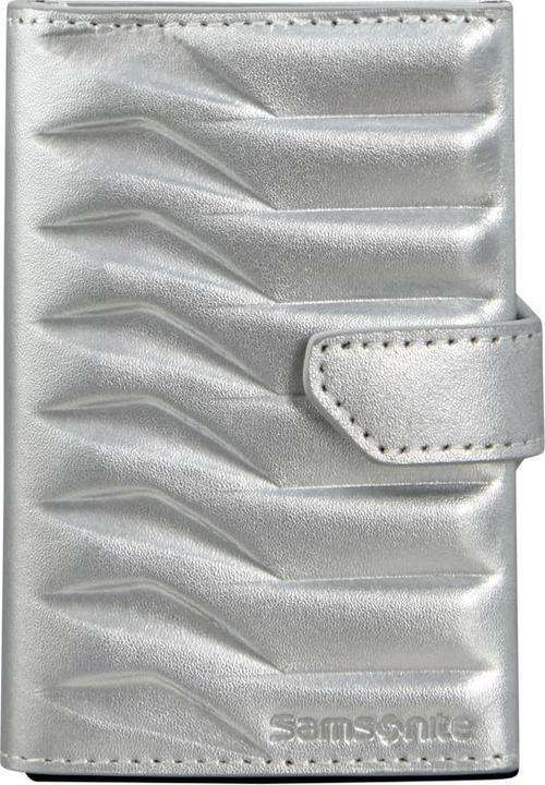 Actual product image Samsonite ALU FIT 203 - SLIDE-UP W PROXIS
