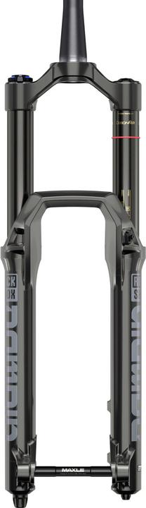 Actual product image RockShox Domain RC (150 mm, Air)