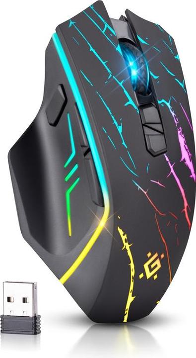 Image du produit Defender GM-503 Uran (Sans fil)