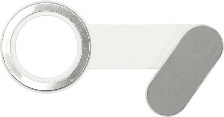 Actual product image Generic Hook Plain Recycled Plastic Mobile Phone Holder