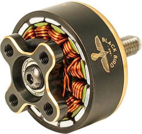 Image du produit Dronefactory Axis BlackBird V3 BB2207 2725kv (Moteur de drone)