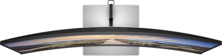 Produktbild HP Z40c G3 (5120 x 2160 Pixel, 39.70")