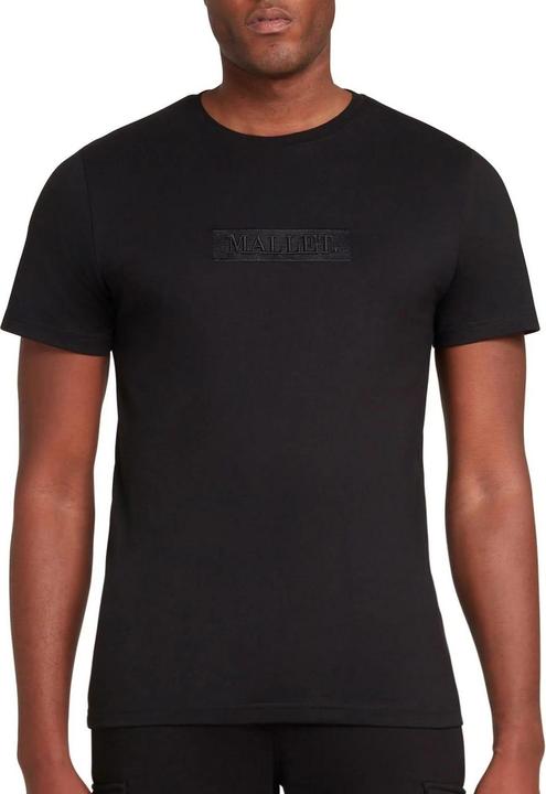 Actual product image Mallet Mens Box Jasper T-Shirt (L)