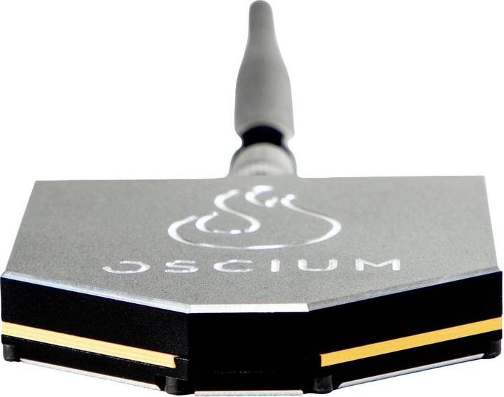 Produktbild Netpeppers WiPry Oscium WiPry Clarity Spektrum Analysator für die neuen Wifi 6/6E Frequenzbereiche