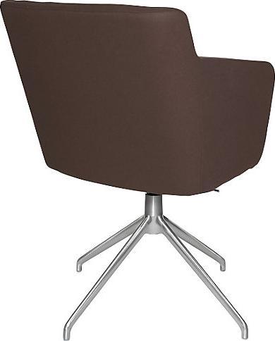 Immagine prodotto Topstar Poltroncina per sala riunioni SFH, snodo 3D e basamento a razze in alluminio