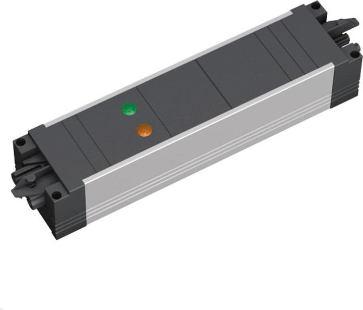 Produktbild Bachmann STEP ALU 1x Gerätevollschutz mit GST18 (336.004)