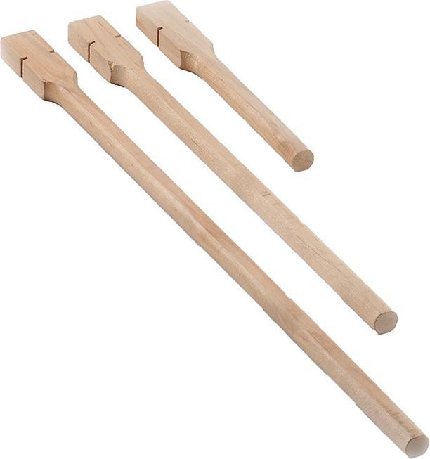 Actual product image Duvoplus hardwood perch