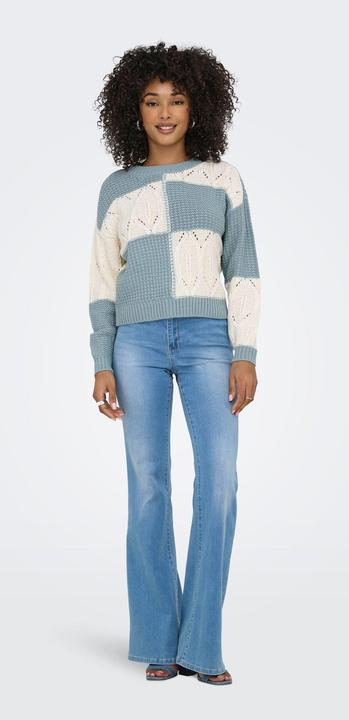 Immagine prodotto JdY JDYJUSTY Maglione lavorato a maglia Maglione lavorato a maglia (M)