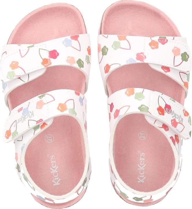 Actual product image Kickers Sandalen (33)