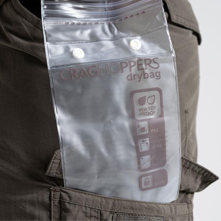 Immagine prodotto Craghoppers Pantaloncini Nosilife Cargo (38)