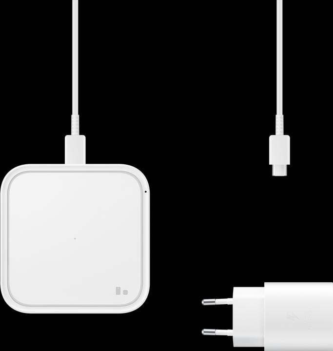 Actual product image Samsung Pad (15 W)