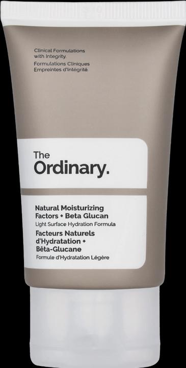 The Ordinary Idratante naturale (30 ml)