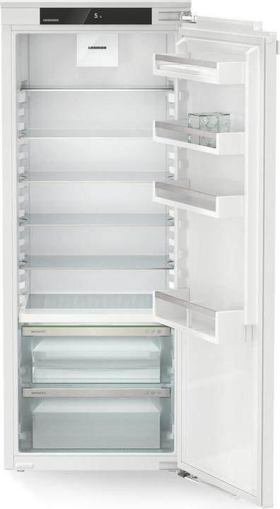 Produktbild Liebherr Integrierbarer Kühlschrank mit BioFresh