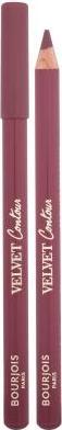 Produktbild Bourjois Velvet Contour Lip Liner 1.14g 19 Place Des Roses (19 Place Des Roses)