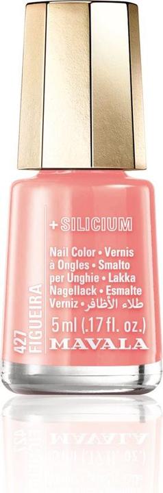 Immagine prodotto Mavala Smalto per unghie Mini Colour (Figueira, Smalto)