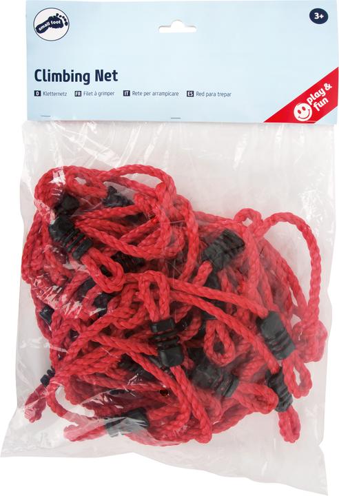 Produktbild small foot Kletternetz