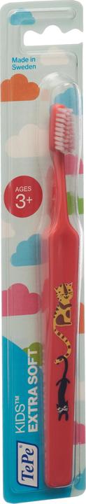 Actual product image TePe Kids Extra Soft (Extra soft, 1 x)
