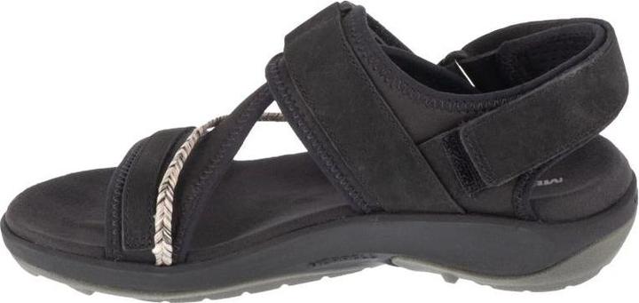 Actual product image Merrell Terran 4 Backstrap (36)