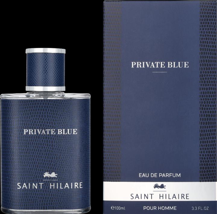 Immagine prodotto Saint Hilaire Blu privato (Eau de parfum, 100 ml)