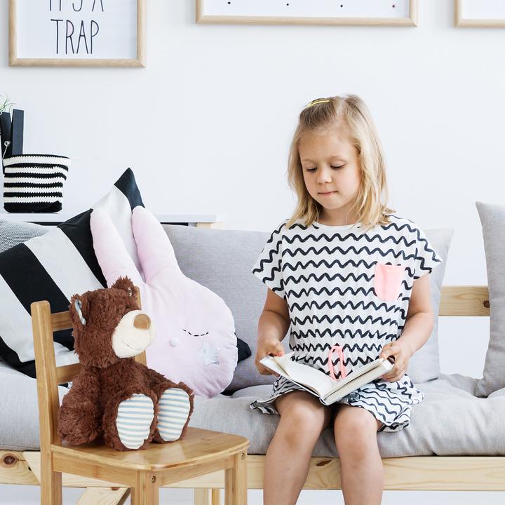 Produktbild Relaxdays Kinderstuhl (Kinderstuhl)