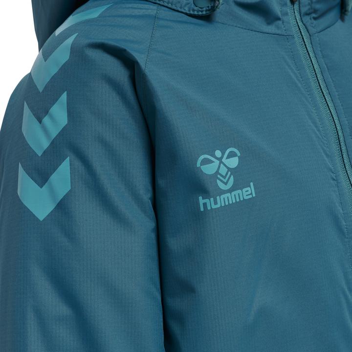 Produktbild hummel Core Xk Bench Jacket Kids (152)