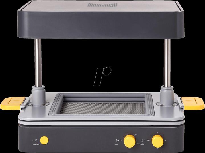 Actual product image Mayku FormBox