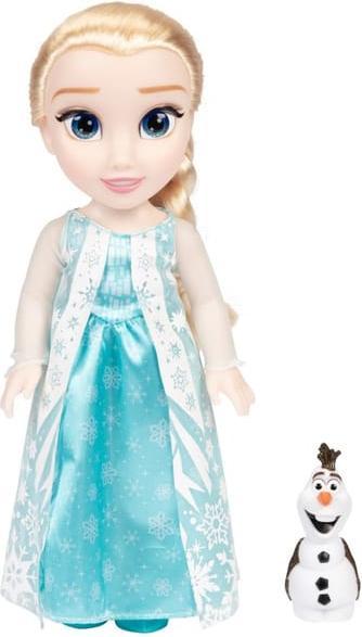 Immagine prodotto Disney Interactive Studios Caratteristica classica, Elsa che canta, circa 35 cm