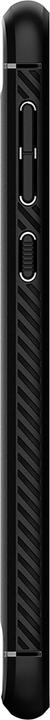 Actual product image Spigen Rugged Armo (Samsung Galaxy S10e)