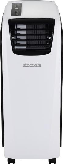Immagine prodotto Sinclair AMC-14P (35 m², 5237.64 BTU/h)