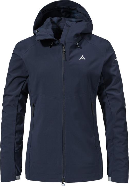 Schöffel Women's Softshell Jacket Mangart