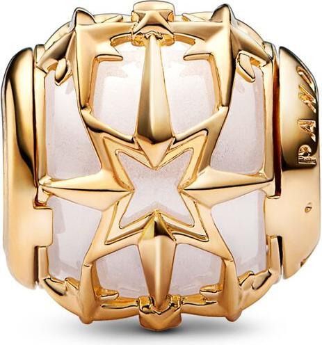 Produktbild Pandora Planet Venus Open Work Charm (Vergoldet, Metall)