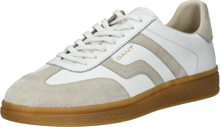 White/Beige