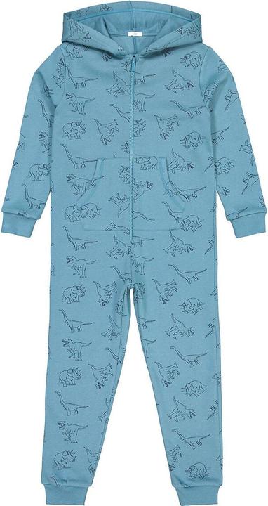 Produktbild La Redoute Collections Overall mit Kapuze (94)