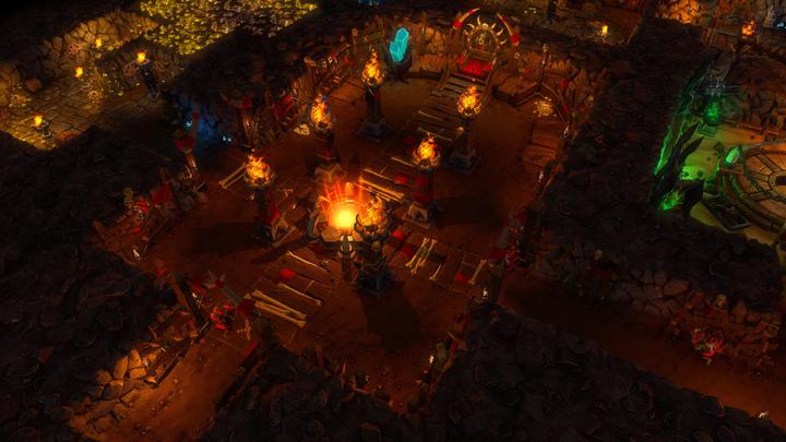 Actual product image Dungeons 2 (PS4)