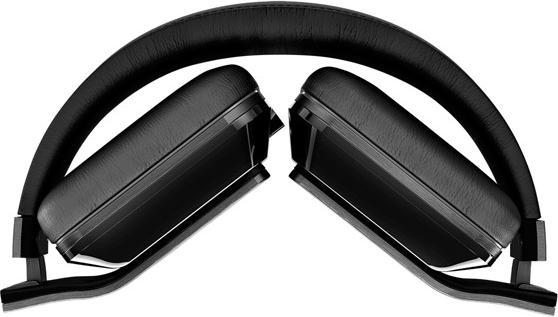 Actual product image Monster Inspiration Active Noise Canceling (ANC, Cable)