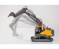 Produktbild Carson Volvo Bagger Kette (RTR Ready-to-Run)