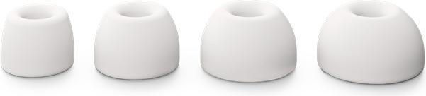 Produktbild EPOS Adapt E1 Ear Tips White