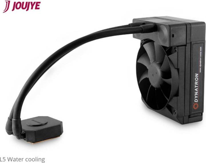 Image du produit JJ Computer JOUJYE L5 Water Cooling 2U Multi Socket