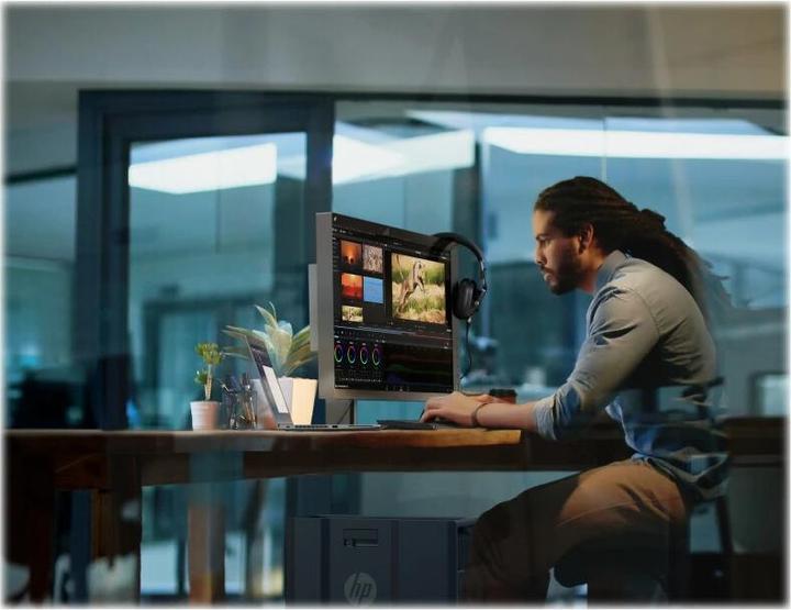Produktbild HP Z43 (3840 x 2160 Pixel, 43")