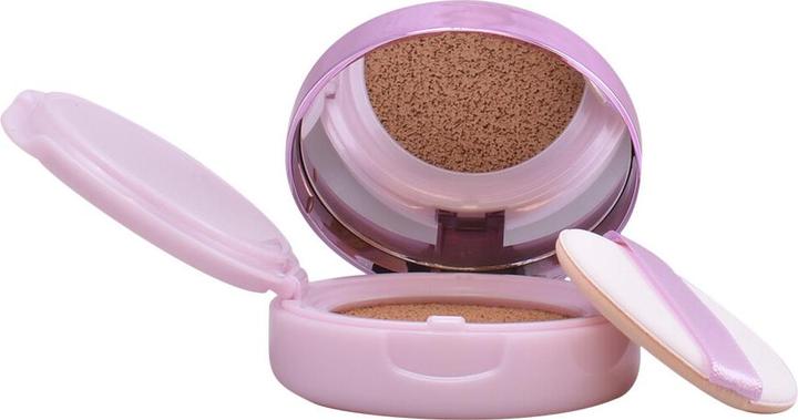 Immagine prodotto L'Oréal Paris Nude Magique Cushion SPF29 (07 Beige dorato)
