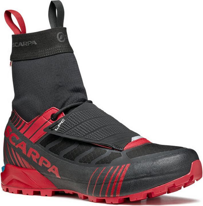 Actual product image Scarpa Ribelle S HD Schuhe (41.5)