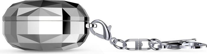argent diamant