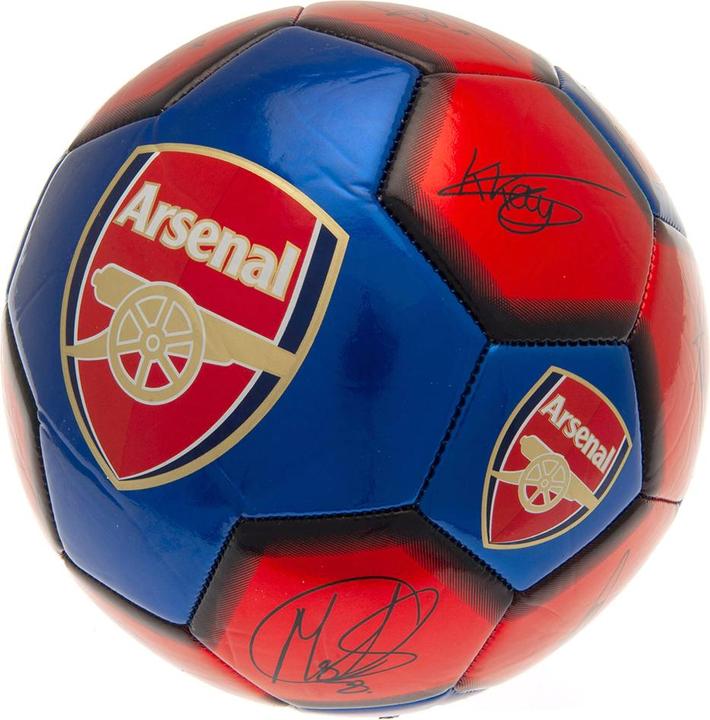 Immagine prodotto Arsenal FC Calcio d'autore