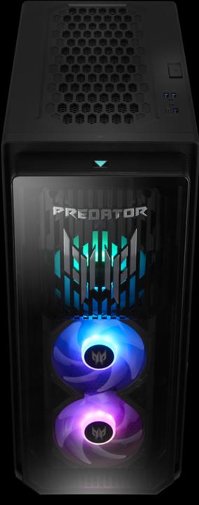 Image du produit Acer Predator Orion 7000 (Intel Core Ultra 9 285K, 64 Go, 2048 Go, GeForce RTX 5090)