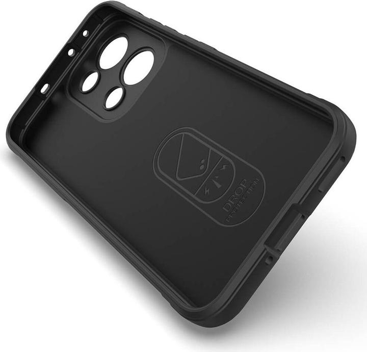 Immagine prodotto Cover-Discount OPPO Reno13 - Rugged Protective Hülle (Oppo Reno 5G)