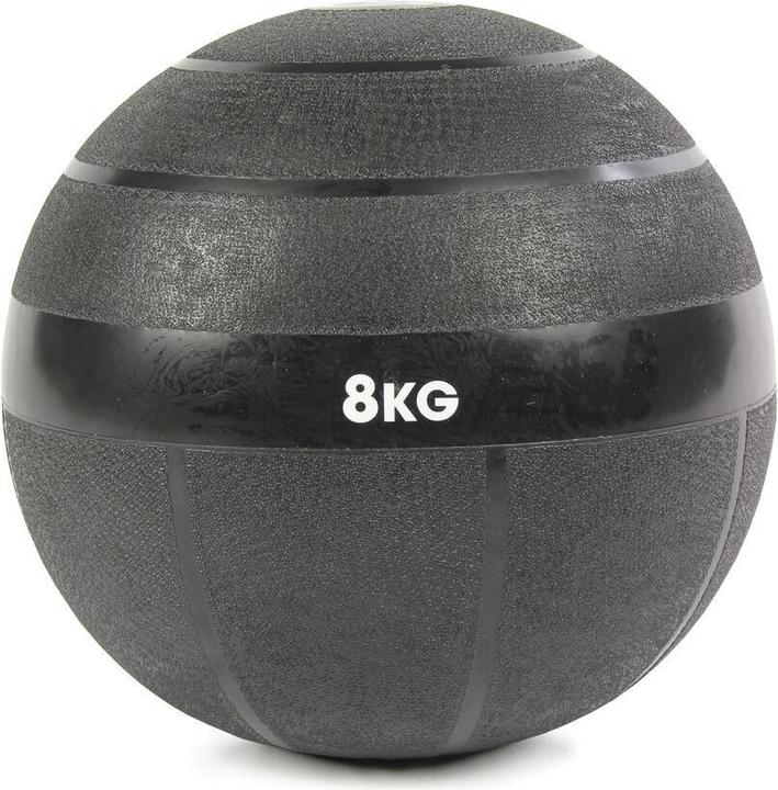 Produktbild Fitness Mad Medizinball (8 kg, 280 mm)