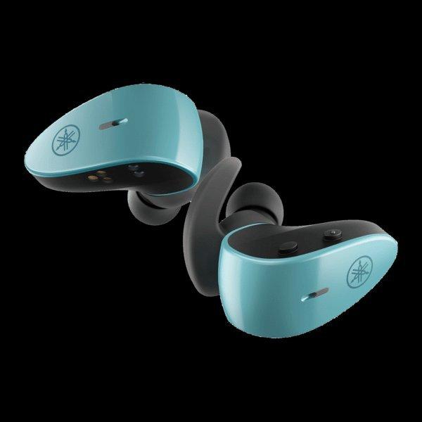 Actual product image Yamaha TW-ES5A (No noise cancelling, 9 h, Wireless)
