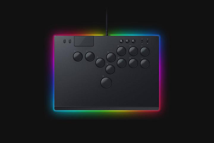 Actual product image Razer Kitsune (PC, PS5)